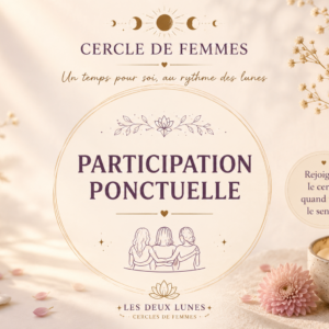 Participation ponctuelle