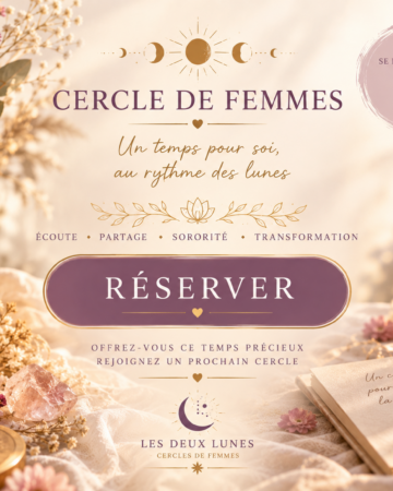 Réserver un cercle